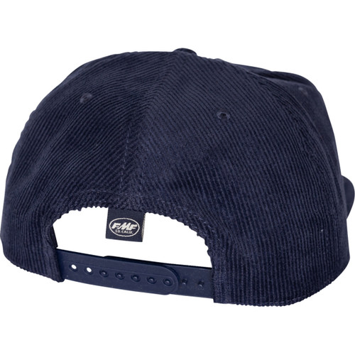 FMF #SP25196902NVY - Golden Age Hat - Navy