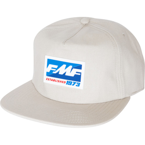 FMF #SP25196907SND - Split Decision Hat - Sand