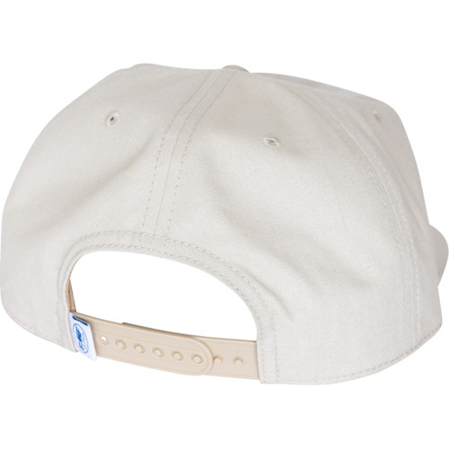 FMF #SP25196907SND - Split Decision Hat - Sand