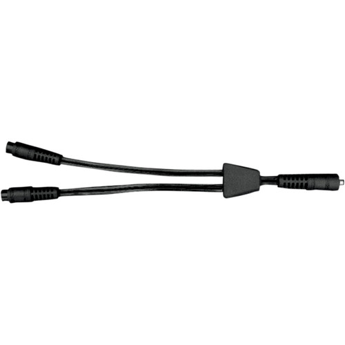 Gears Canada #100229-1 - Splitter - Male to Female