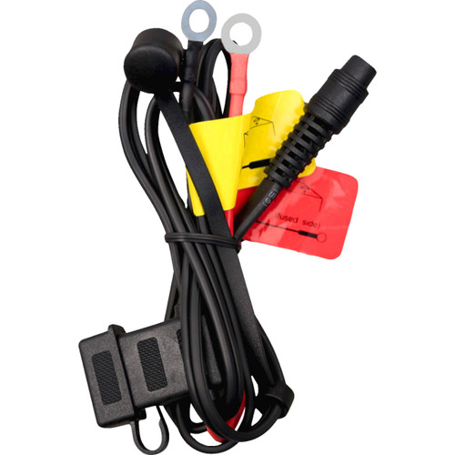 Gerbing Heated Clothing #G1215U-ACC-903-001-1 - Harness - 12 V - Battery