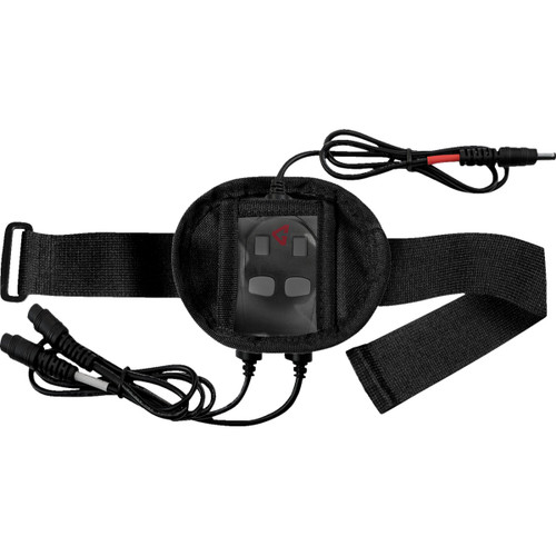 Gerbing Heated Clothing #G1218U-ACC-919-001-1 - Case - Dual Portable Controller