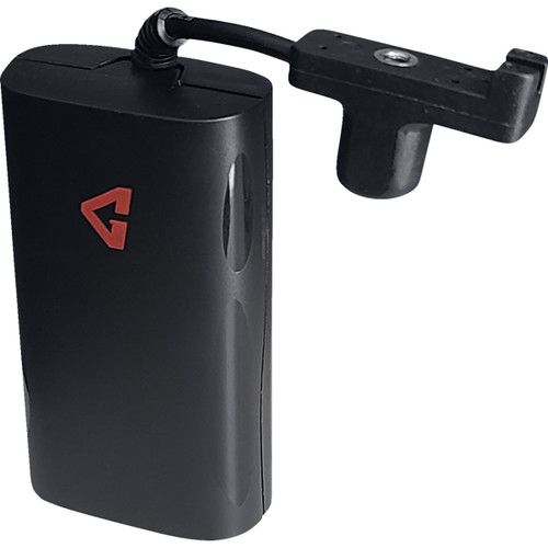 Gerbing Heated Clothing #G0720U-BAT-852-001-1 - Battery - 7 V - 2600 MAH
