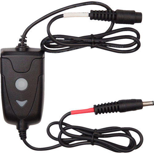 Gerbing Heated Clothing #G1218U-ACC-932-001-1 - Controller - Single - Portable - 12 V