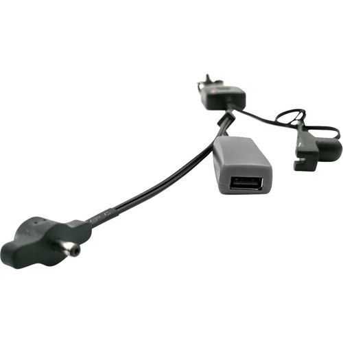 Gerbing Heated Clothing #GER-12V-7V-TC - Temperature Controller - 7 V-12 V