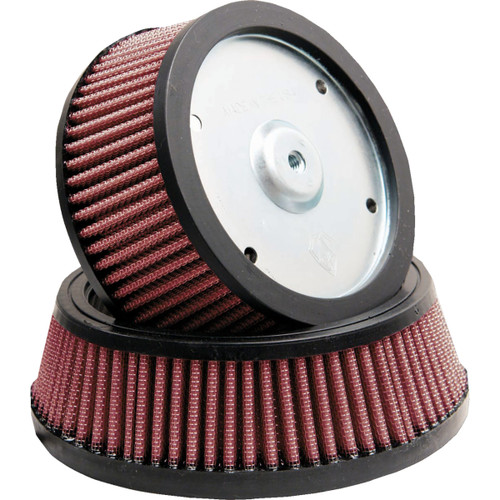 Arlen Ness #18-080 - Replacement Big Sucker Stage 1 Air Filter - Touring/Trike