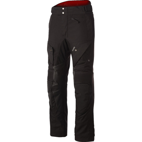 Gerbing Heated Clothing #G1215MPNT40200111100 - 12V EX Pro Heated Pants - Black - XS
