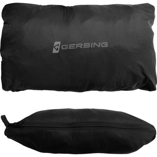 Gerbing Heated Clothing #GER-JKLN-PK-XXL-BLK - 12V Heated Jacket Liner 2.0 - Black - 2XL
