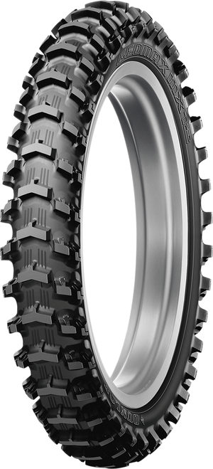 Dunlop Tire - K180 - Front/Rear - 130/80-18 - 66P