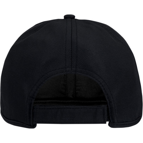 Honda Apparel #NP21A-H1832 - Honda Goldwing Hat - Black/Gray