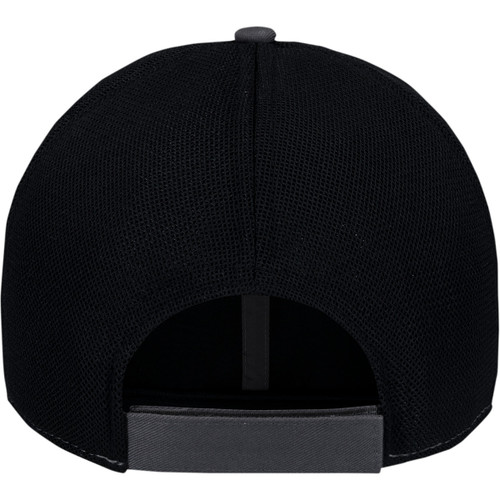 Honda Apparel #NP21A-H1828 - Honda Goldwing Tour Hat - Charcoal
