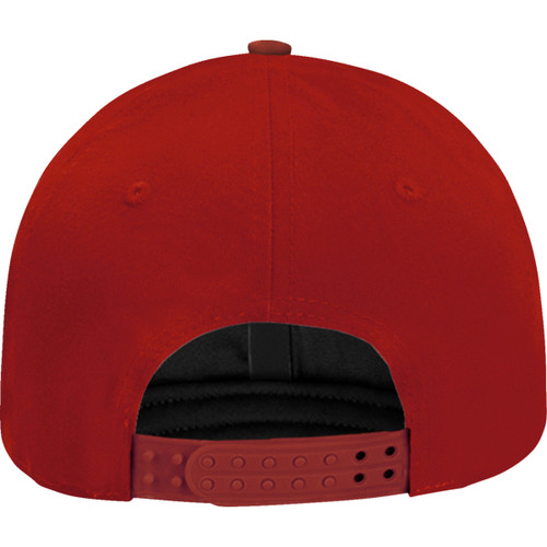 Honda Apparel #NP21A-H3164 - Honda Ride Red Hat - Red