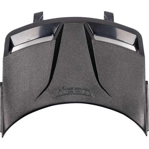 Icon - Ultraflite™ Rear Accessory - Black