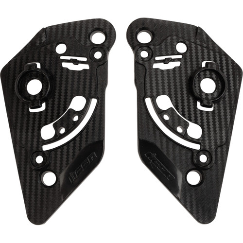 Icon - Ultraflite™ Pivot Kit - Black