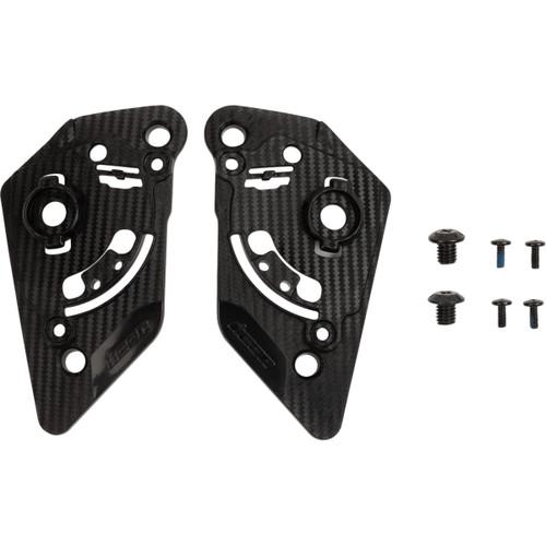 Icon - Ultraflite™ Pivot Kit - Black