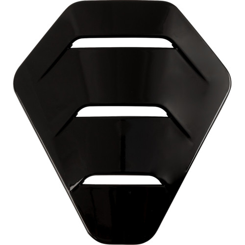 Icon - Ultraflite™ Mouth Insert - Gloss Black