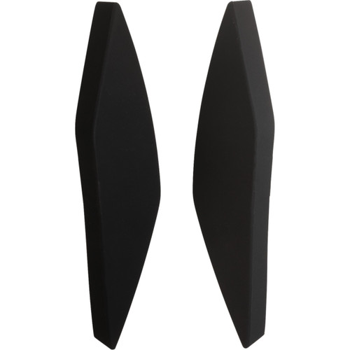 Icon - Ultraflite™ Side Covers - Rubatone Black