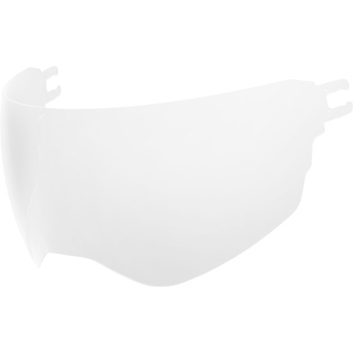 Icon - Dropshield Ultra™ Shield - Ultraflite™ - Clear