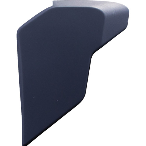 Icon - Ultraflite™ Side Plates - Rizz Rizz - Matte Black