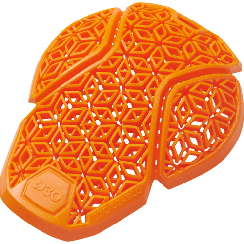 Icon - D3O® Diablo Guards - L2 - Shoulders