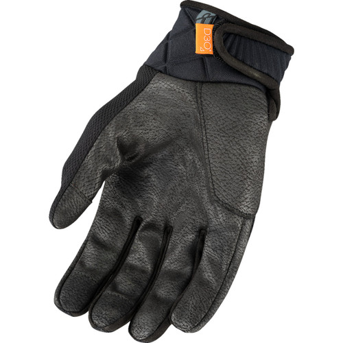 Icon - Anthem3™ Gloves - Black - Medium