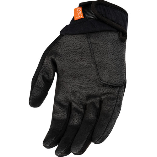 Icon - Women's Anthem3™ Gloves - Black - Large