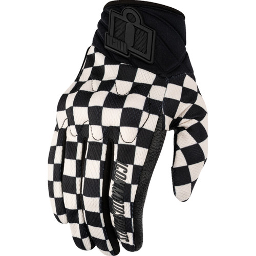 Icon - Women's Anthem3™ CX Gloves - Checker - XL