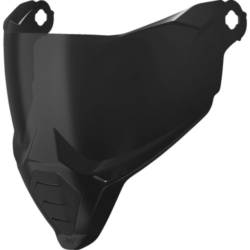 Icon - Ultrashield™ Shield - Ultraflite™ - Limo Black