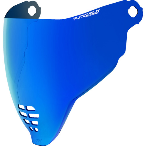 Icon - FliteShield™ Shield - Airflite™ - Boatdrink Blue