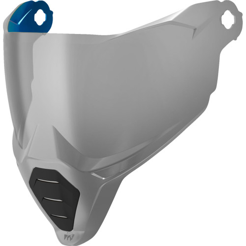 Icon - Ultrashield™ Shield - Ultraflite™ - Warboy Chrome