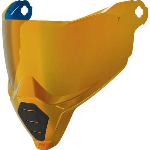 Icon - Ultrashield™ Shield - Ultraflite™ - 25K Gold