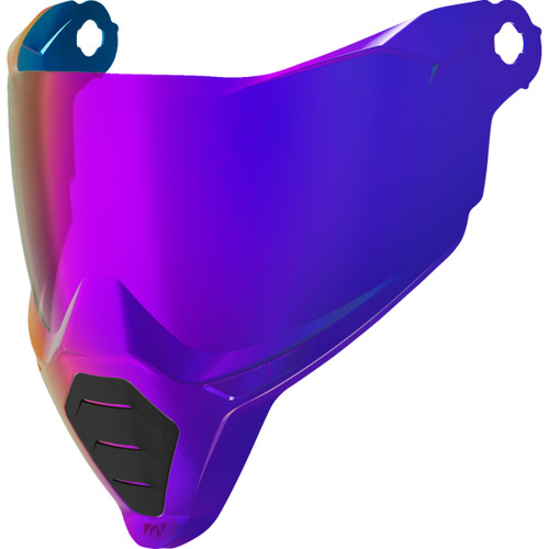 Icon - Ultrashield™ Shield - Ultraflite™ - Blurple Purple
