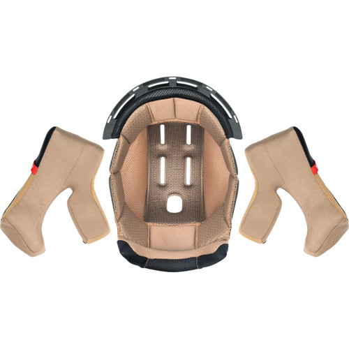 Icon - Ultraflite™ Liner Kit - Tan - 2XL
