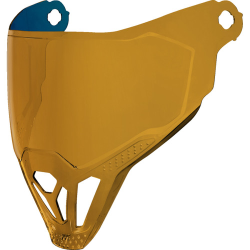 Icon - ForceShield™ Shield - Airflite™ - 25K Gold