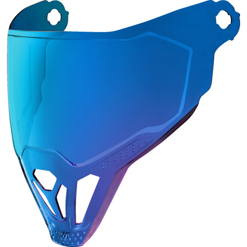 Icon - ForceShield™ Shield - Airflite™ - Boatdrink Blue