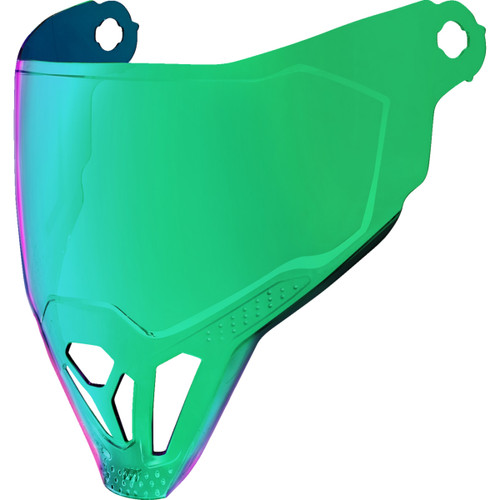 Icon - ForceShield™ Shield - Airflite™ - Cashmoney Green