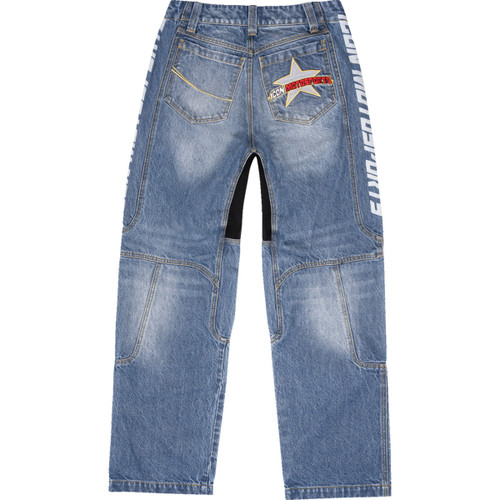 Icon - Hooligan™ Jeans - Blue - US 32
