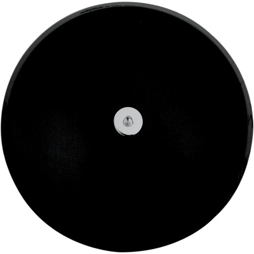 Pro-one Perf.mfg. #203950B - Millenium Air Cleaner insert - Smooth Black
