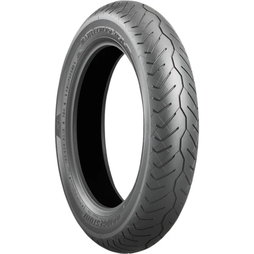 Bridgestone #6912 - Tire - Battlecruise H50 - Front - 80/90-21 - 54H