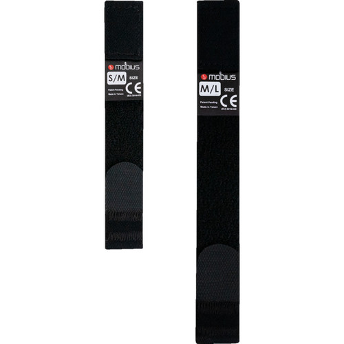 Mobius #6202211 - Velstretch Wrist Strap - M/L