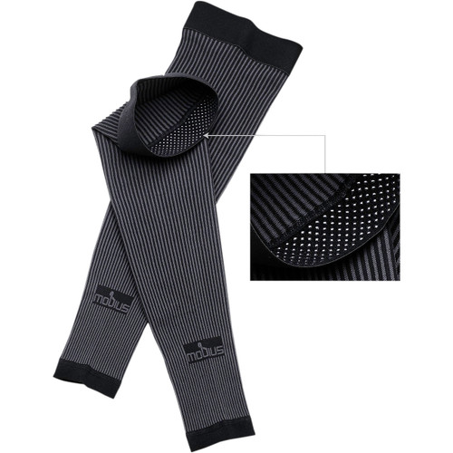 Mobius #2190203 - Graduated Compression Knee Sleeves - Medium