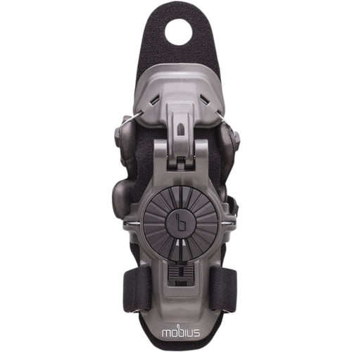 Mobius #6010310 - X8 Wrist Brace - Gray - S/M