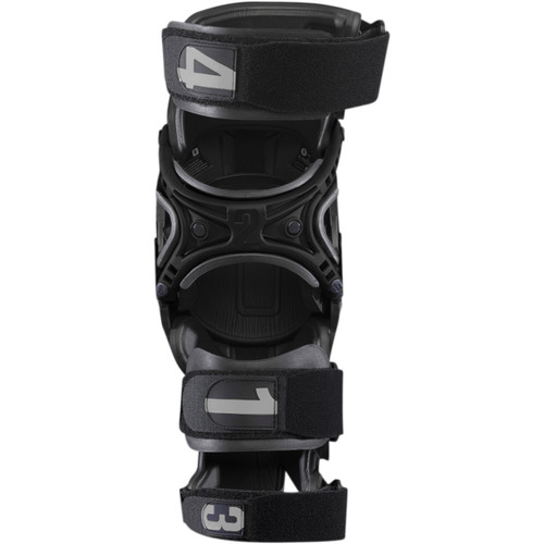 Mobius #1010503 - X8 Knee Brace - Gray/Black - Medium