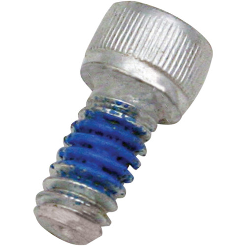 S&S Cycle #106-2084 - Replacement Air Cleaner Screw - Backplate - 1/4"-20 x 1/2"