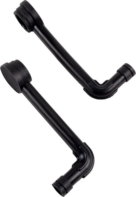 Breather Tube