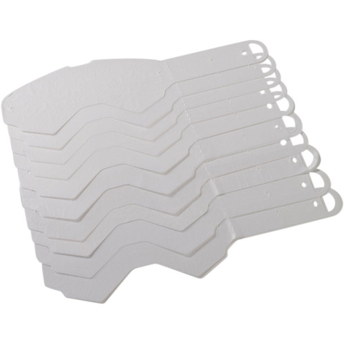 Moose Offroad - XCR Goggle Tear-Offs - Clear
