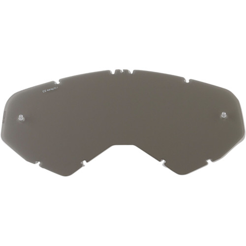 Moose Offroad - XCR Lens - Smoke