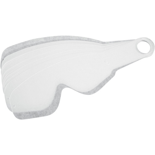 Moose Offroad - Tear-Offs - Oakley - "O" - 20 Pack