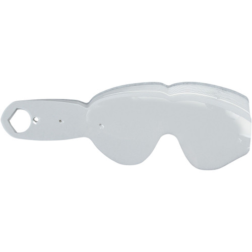 Moose Offroad - Tear-Offs - Pro Grip - 20 Pack