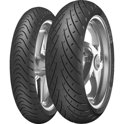 Metzeler #3132400 - Tire - Roadtec™ 01 - Front - 110/70-17 - 54H